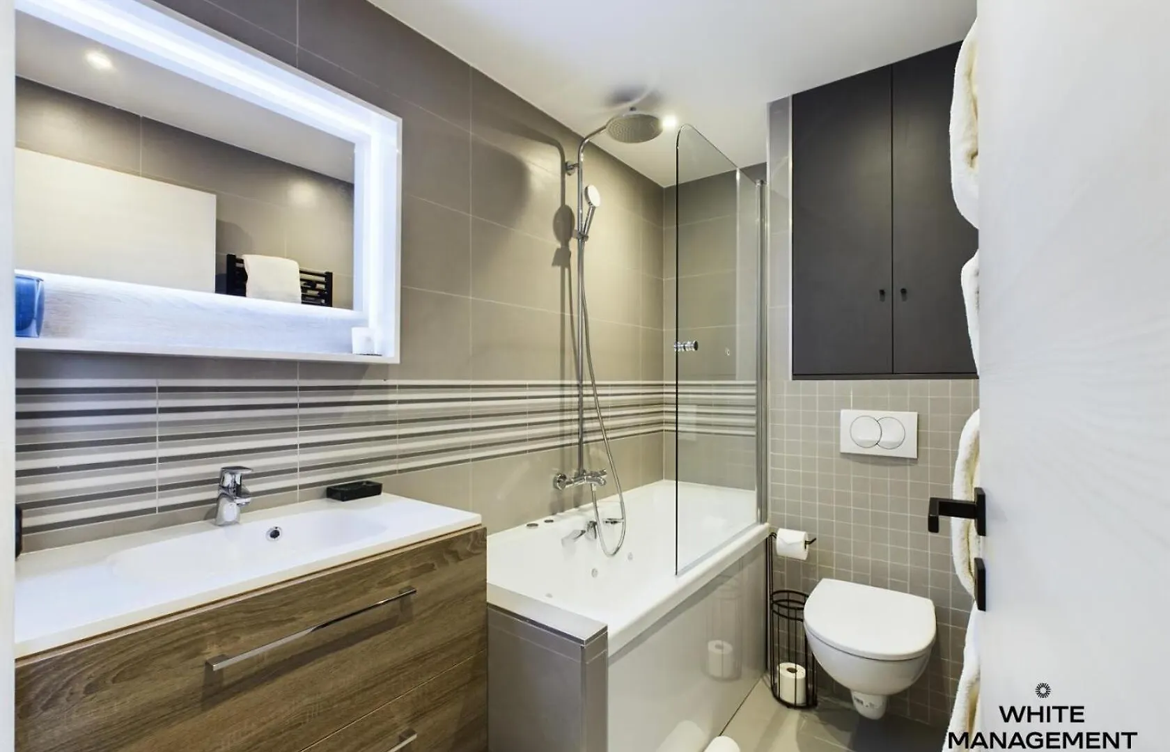 Residence Ariondaz Heliantheme - Appartement Pour 6 Personnes Expose Sud Mae-8931 Courchevel Apartment