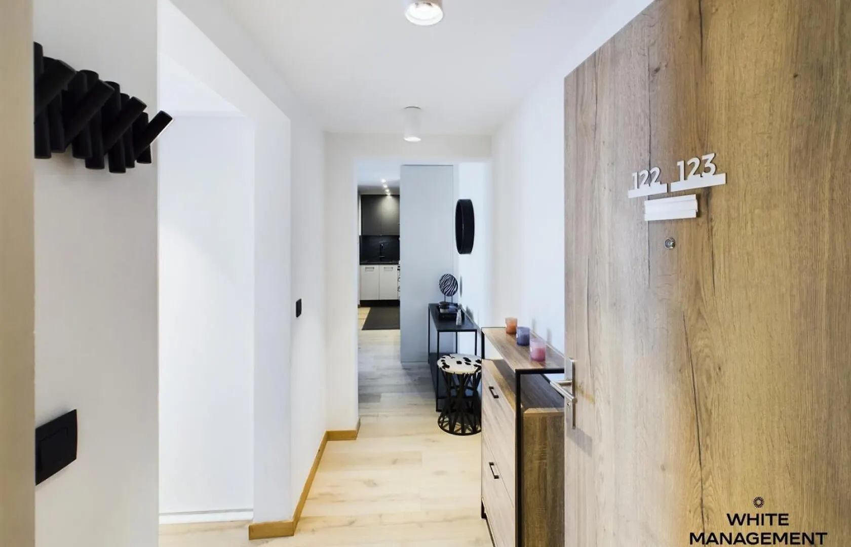 Apartment Residence Ariondaz Heliantheme - Appartement Pour 6 Personnes Expose Sud Mae-8931 Courchevel