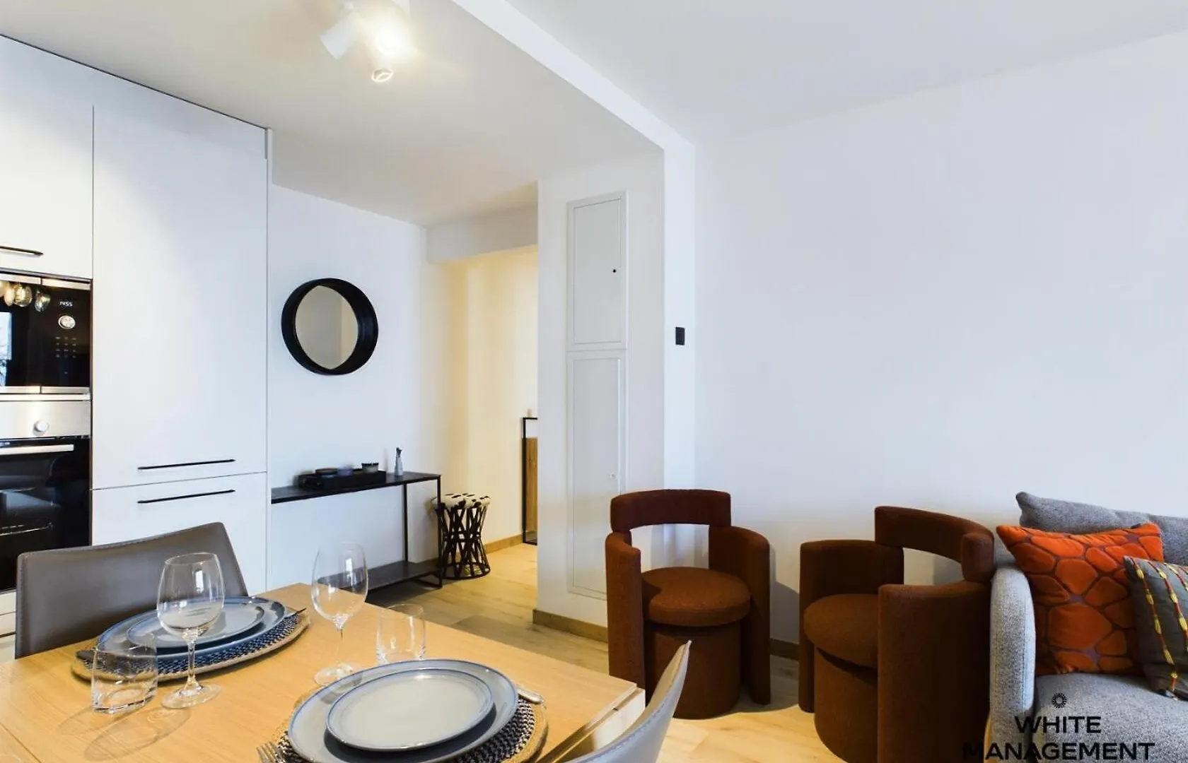 Residence Ariondaz Heliantheme - Appartement Pour 6 Personnes Expose Sud Mae-8931 Courchevel Frankreich